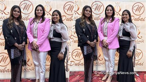 Quasar Salon Mohali