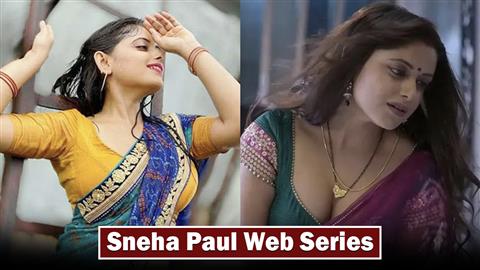 Sneha Paul Web Series