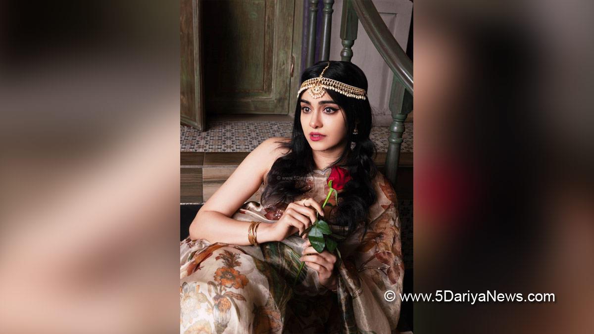 Adah Sharma, Bollywood, Entertainment, Mumbai, Actor, Cinema, Hindi Films, Movie, Mumbai News, Bastar The Naxal Story