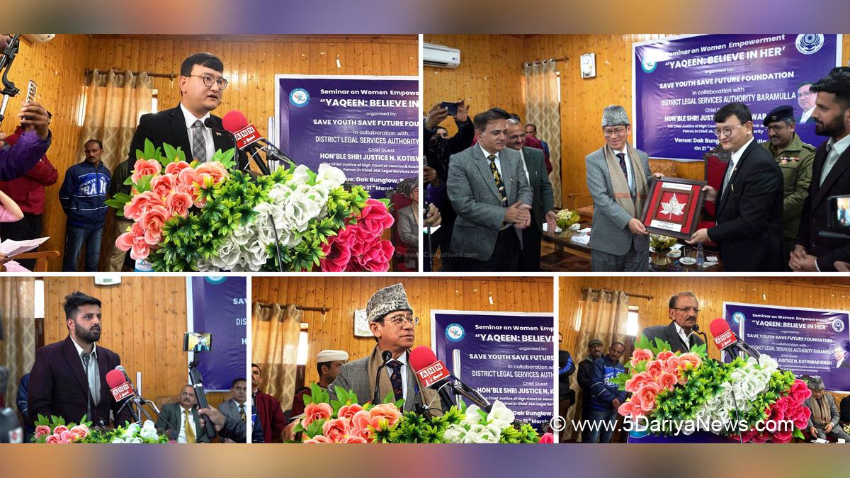 Minga Sherpa, Baramulla, DDC Baramulla, Deputy Commissioner Baramulla, Kashmir, Jammu And Kashmir, Jammu & Kashmir, District Administration Baramulla
