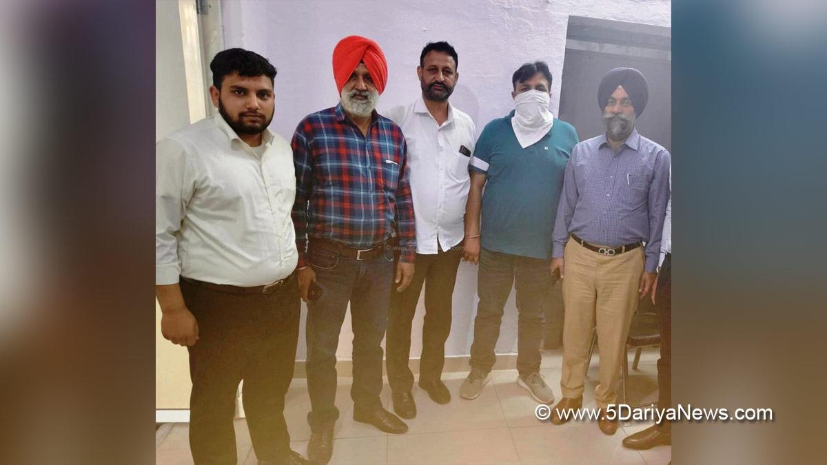 Vigilance Bureau, Crime News Punjab, Crime News Punjab, Punjab Police, Police, Crime News, Pathankot Police, Pathankot