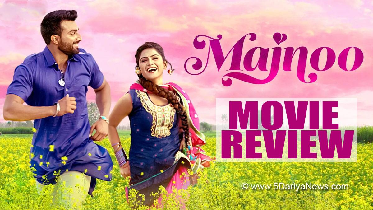 Majnoo Movie Review