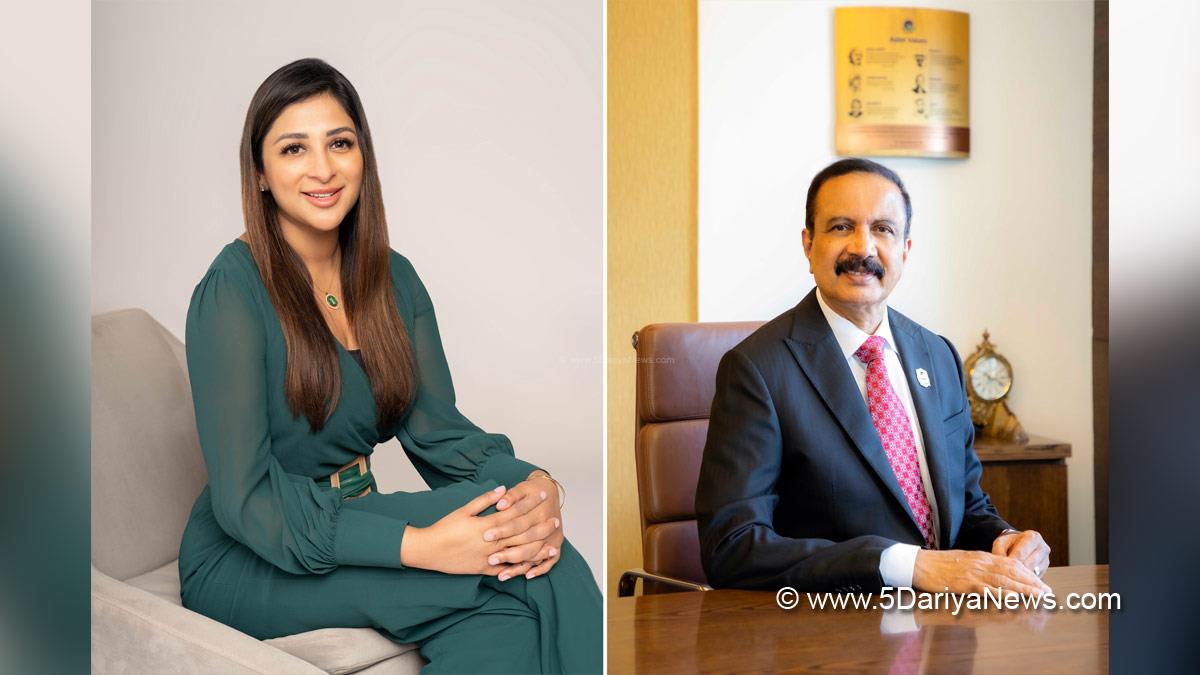 Commercial, Aster, Aster DM Healthcare Limited, GCC, Fajr Capital,General Authority for Competition, GAC, Dr. Azad Moopen,Alisha Moopen, Aster DM Healthcare Limited Company