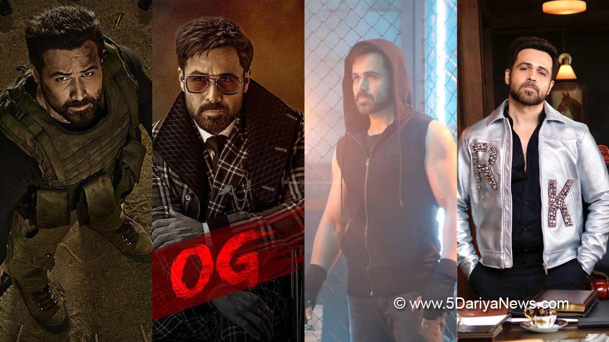 Emraan Hashmi Movies