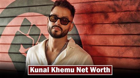 Kunal Khemu Net Worth