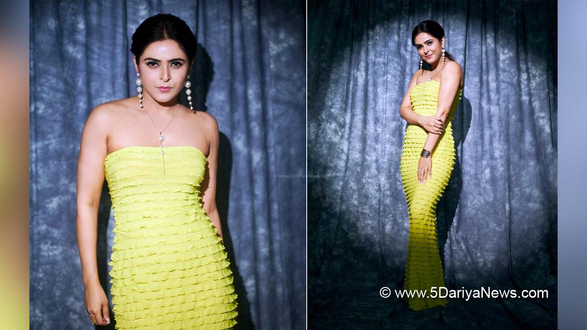 Madhurima Tuli, TV, Television, Entertainment, Mumbai, Actor, Actress, Mumbai News