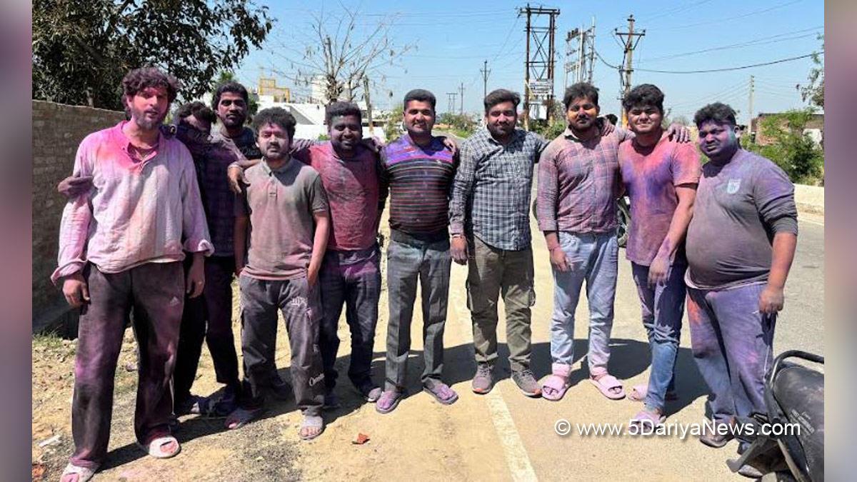 Sushil Singh Charak, Kashmir, Jammu And Kashmir, Jammu & Kashmir, Jammu