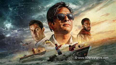 Lootere Web Series Review