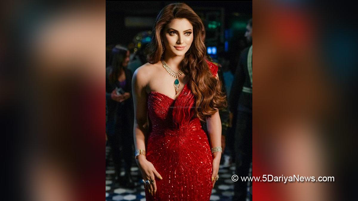 Urvashi Rautela, Bollywood, Entertainment, Mumbai, Actress, Cinema, Hindi Films, Movie, Mumbai News, Heroine