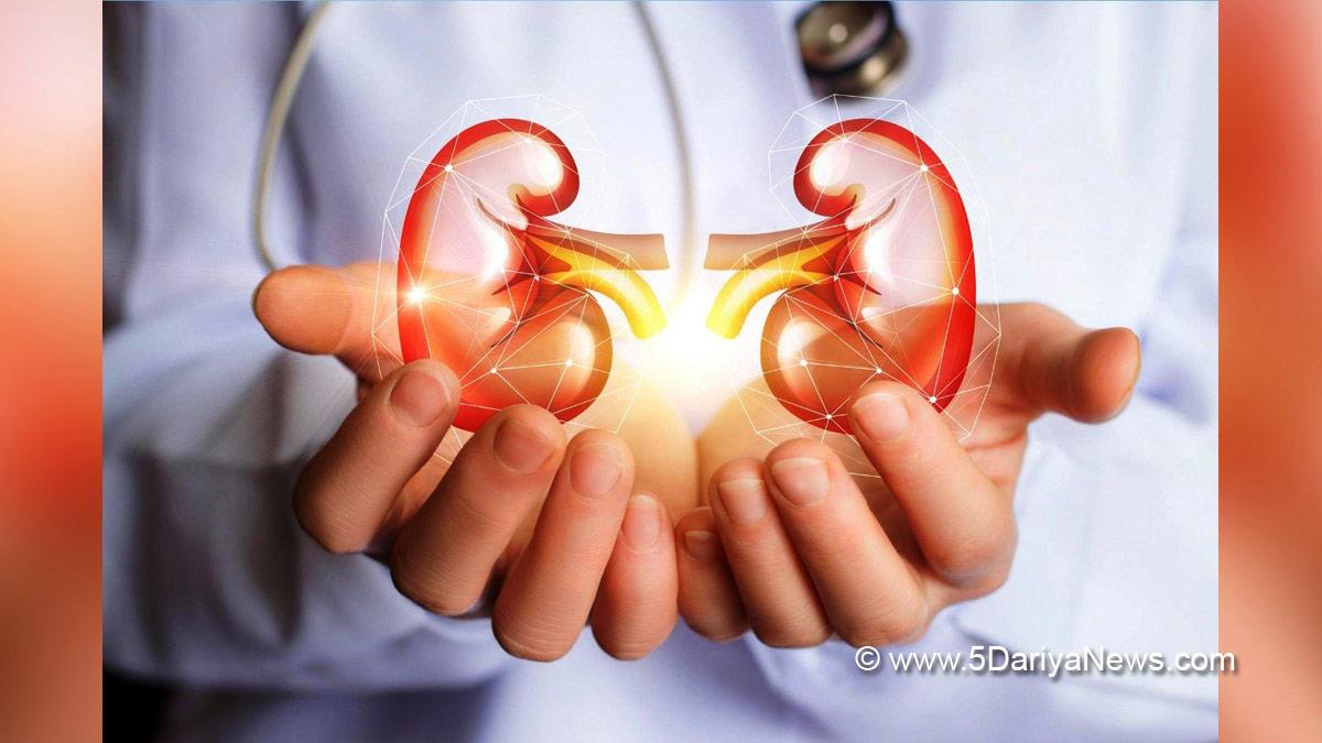 Health,Dr. Seeta Mutalik,Nephrology, Kidney,  Kidney Treatment,  HCG Suchirayu Hospital, Hubli, Karnataka