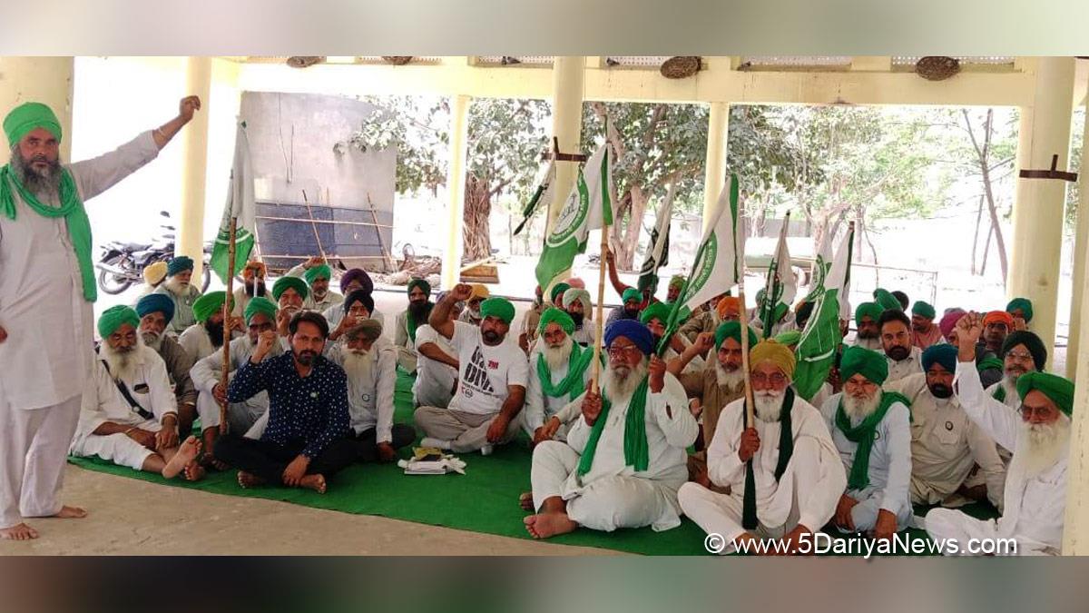 Farmer Protest,Protest,Agitation,Demonstration,Samyukta Kisan Morcha,Sanyukt Kisan Morcha,Farmers Protest,Farmer Protest 2024,Farmers Protest 2024,MSP,Minimum Support Prices