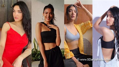Medha Shankar Movies and Tv Shows