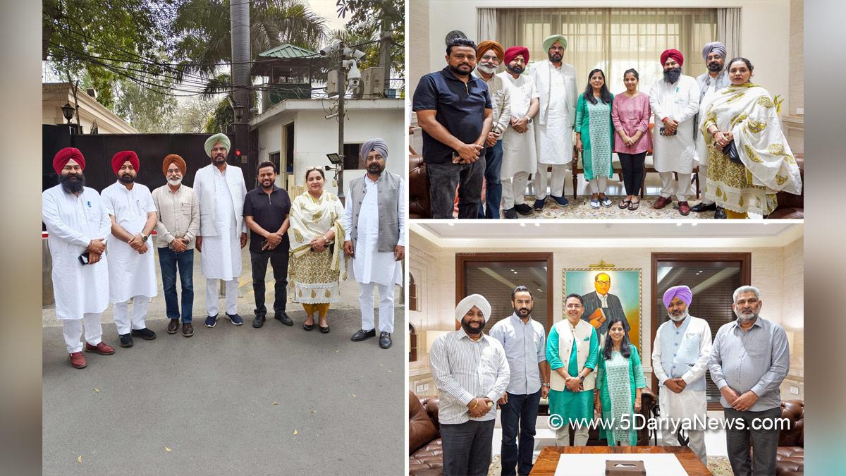 AAP, Aam Aadmi Party, Aam Aadmi Party Punjab, AAP Punjab