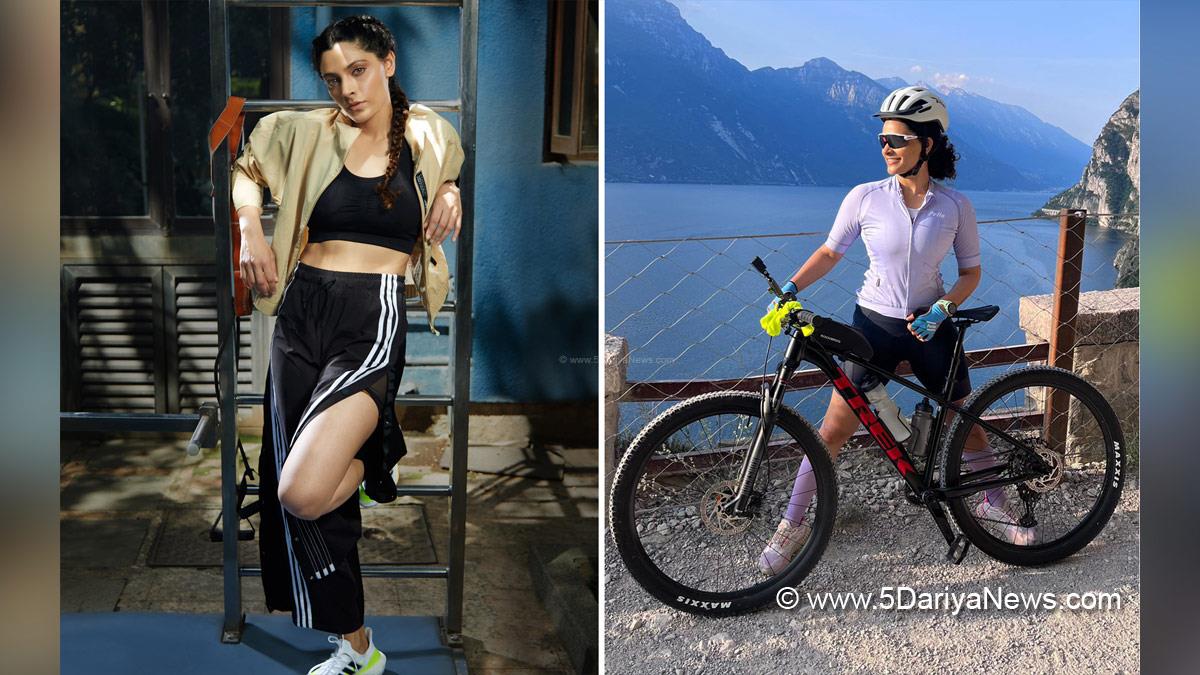 Saiyami Kher, Bollywood, Entertainment, Mumbai, Actor, Cinema, Hindi Films, Movie, Mumbai News