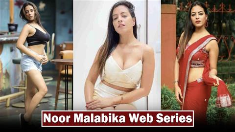 Noor Malabika Web Series