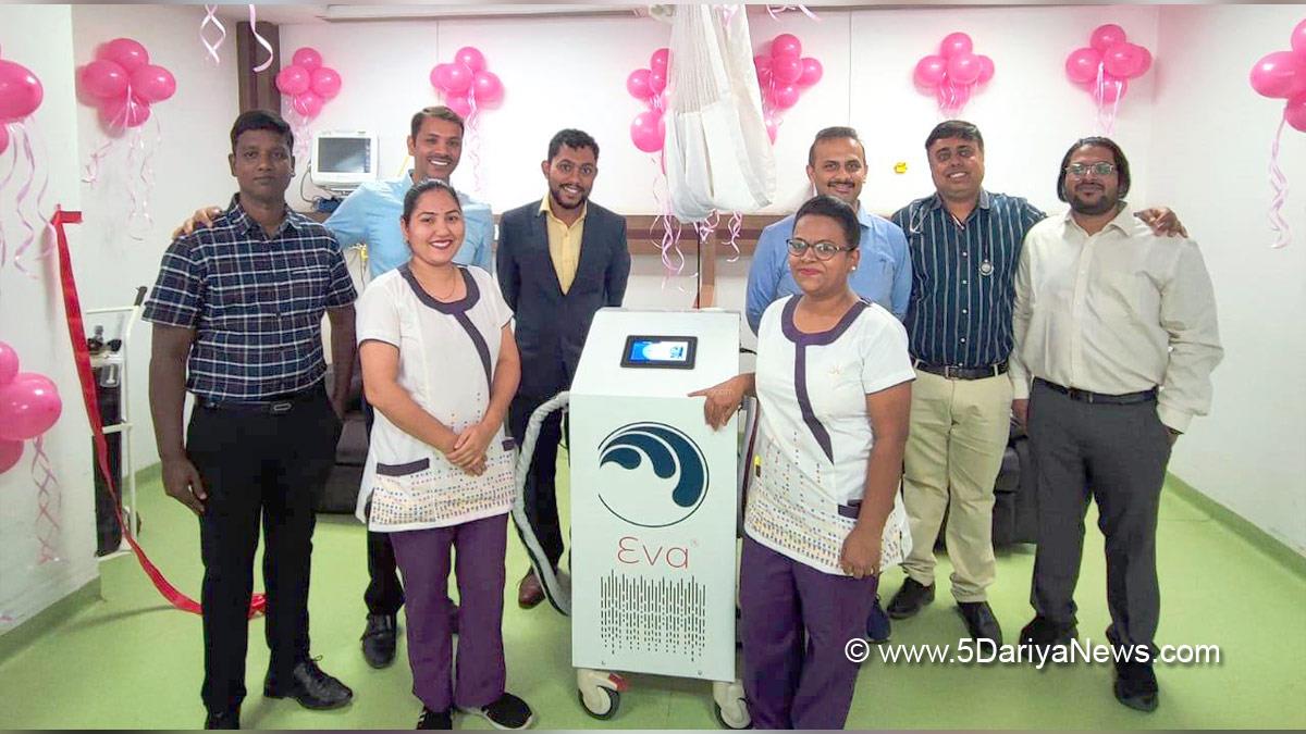 Health, HCG Cancer Center, Cancer, Cancer Center, Dr. Sushant Ikhar, Dr. Shantanu Pendse, Dr. Kapil Raut, Venkateshwarlu Marapaka, HCG NCHRI Cancer Centre,Cancer Care Treatment, HCG Cancer Center Nagpur, Nagpur