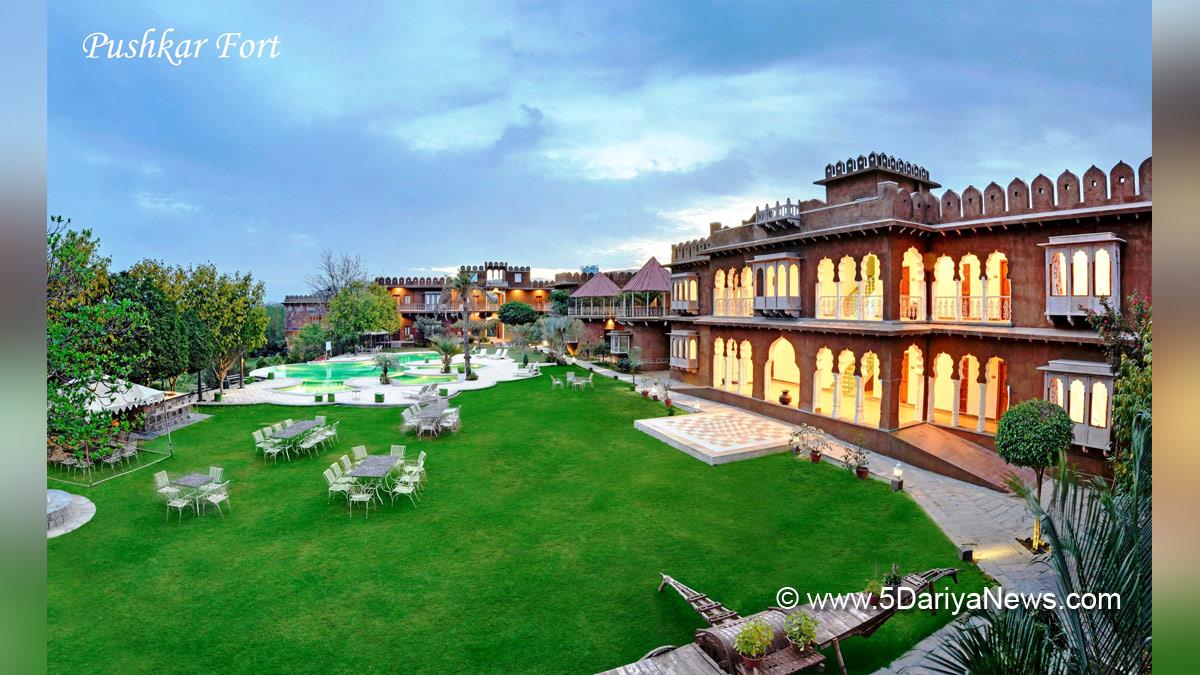 Commercial, Club Mahindra,Mahindra Holidays & Resorts India Limited, Julian Ayers, Mumbai