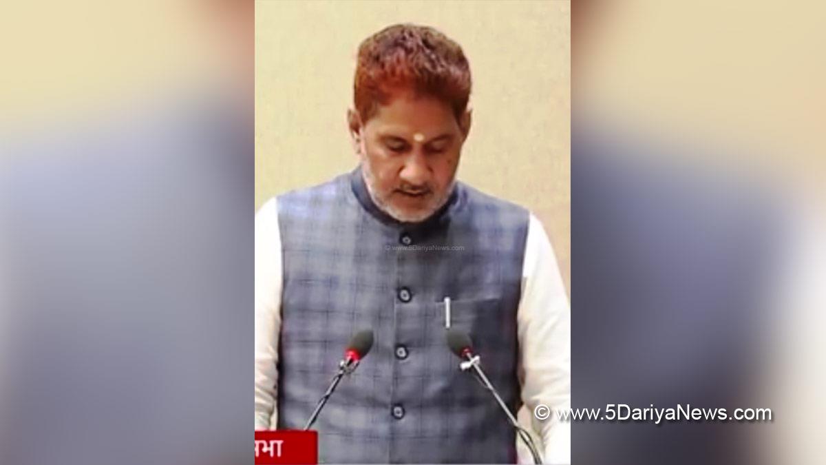 Hemant Kumar, Advocate Hemant Kumar, Punjab & Haryana High Court Chandigarh, Chandigarh