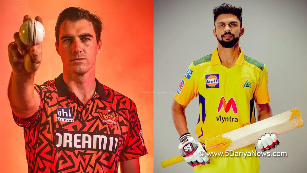 Srh VS Csk