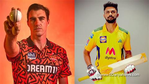 Srh VS Csk
