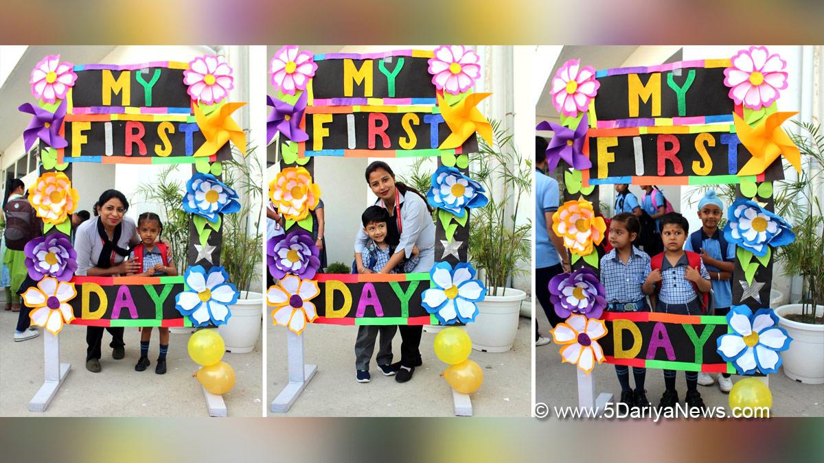 Indus Public School, Indus Public School Kharar, School, Kharar, Kharar New , News of Kharar,Kharar Updates