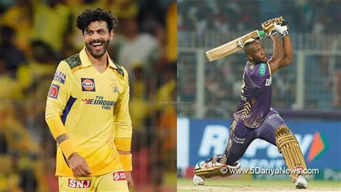 Csk Vs Kkr