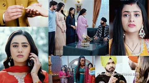 TV, Television, Entertainment, Chandigarh, Actor, Actress, Chandigarh News, Shivika-Sath Yugan Yugan Da, ZEE Punjabi 