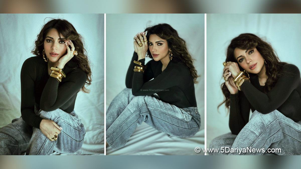 Shama Sikander, TV, Television, Entertainment, Mumbai, Actor, Actress, Mumbai News