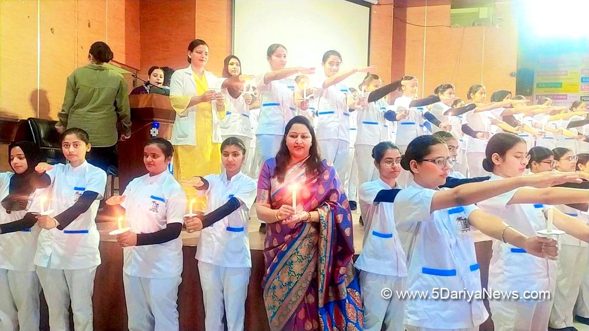 Ratan Professional Education College, Sunder Lal Aggarwal, Kartik Aggarwal, Rajinder Kaur, Ratan Professional Educational College Mohali, Mohali