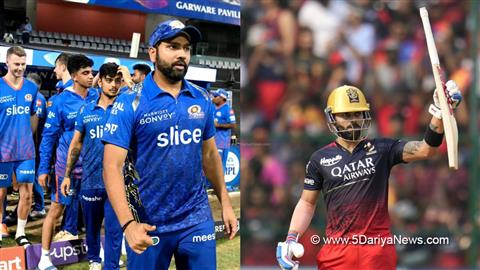 MI vs RCB
