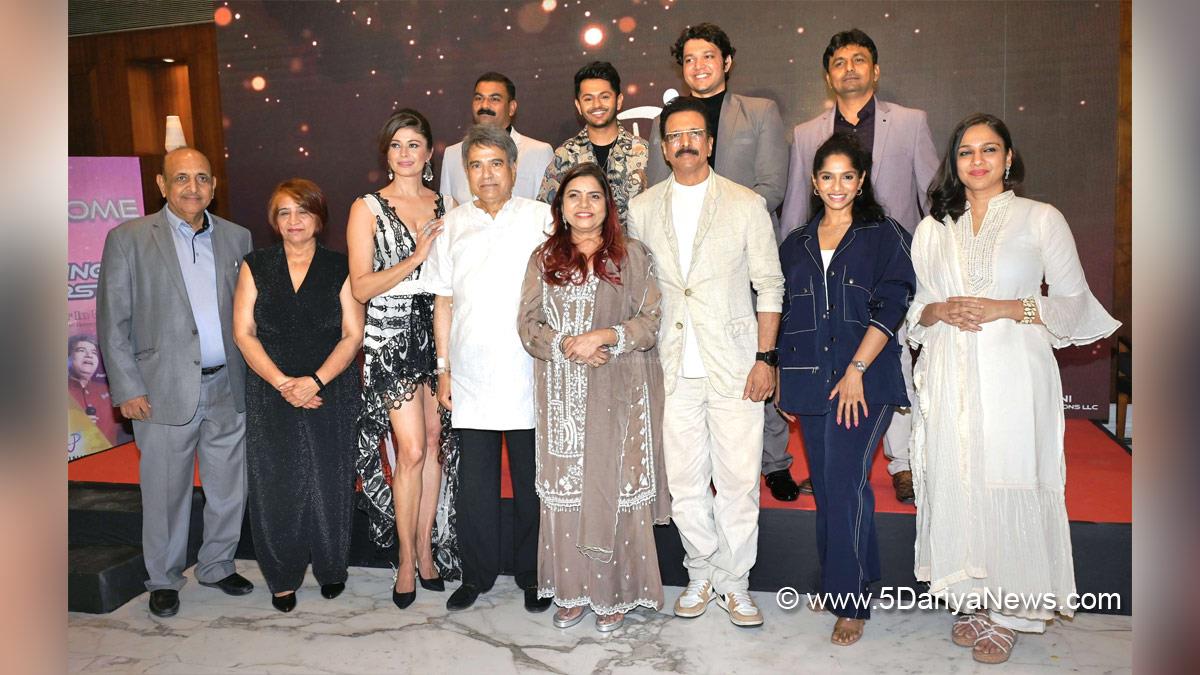 Music, Entertainment, Chandigarh, Singer, Song, Chandigarh News, The Singing Superstar