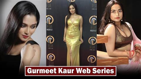 Gurmeet Kaur Web Series