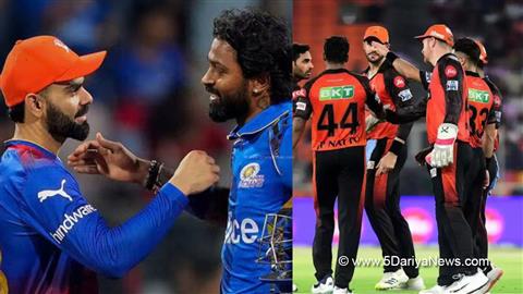 Rcb Vs Srh