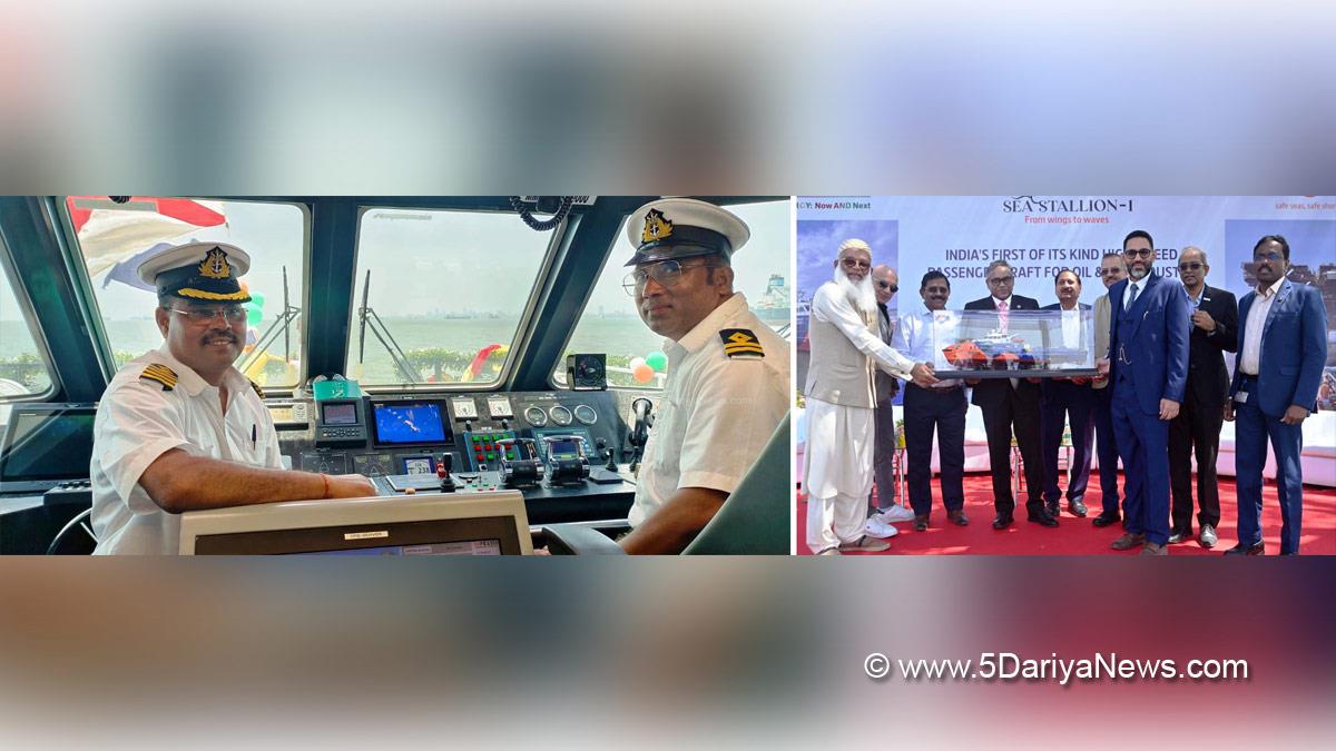 Commercial, SHM Shipcare, Mumbai, SHM Shipcare Pvt. Ltd.