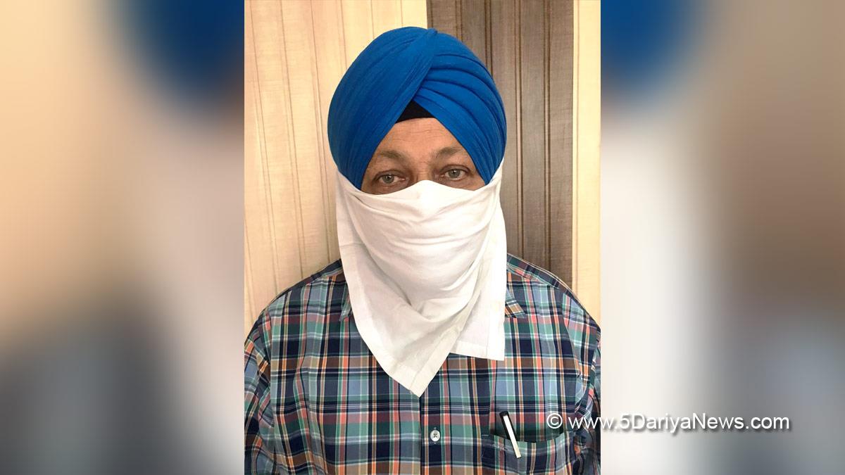 Vigilance Bureau, Crime News Punjab, Punjab Police, Police, Crime News, Ferozepur Police, Ferozepur