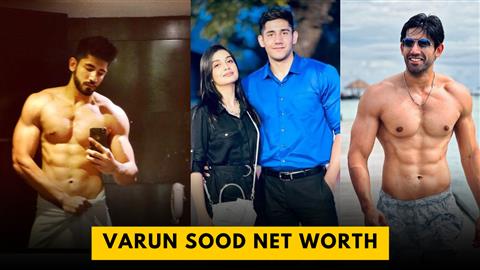 Varun Sood Net Worth