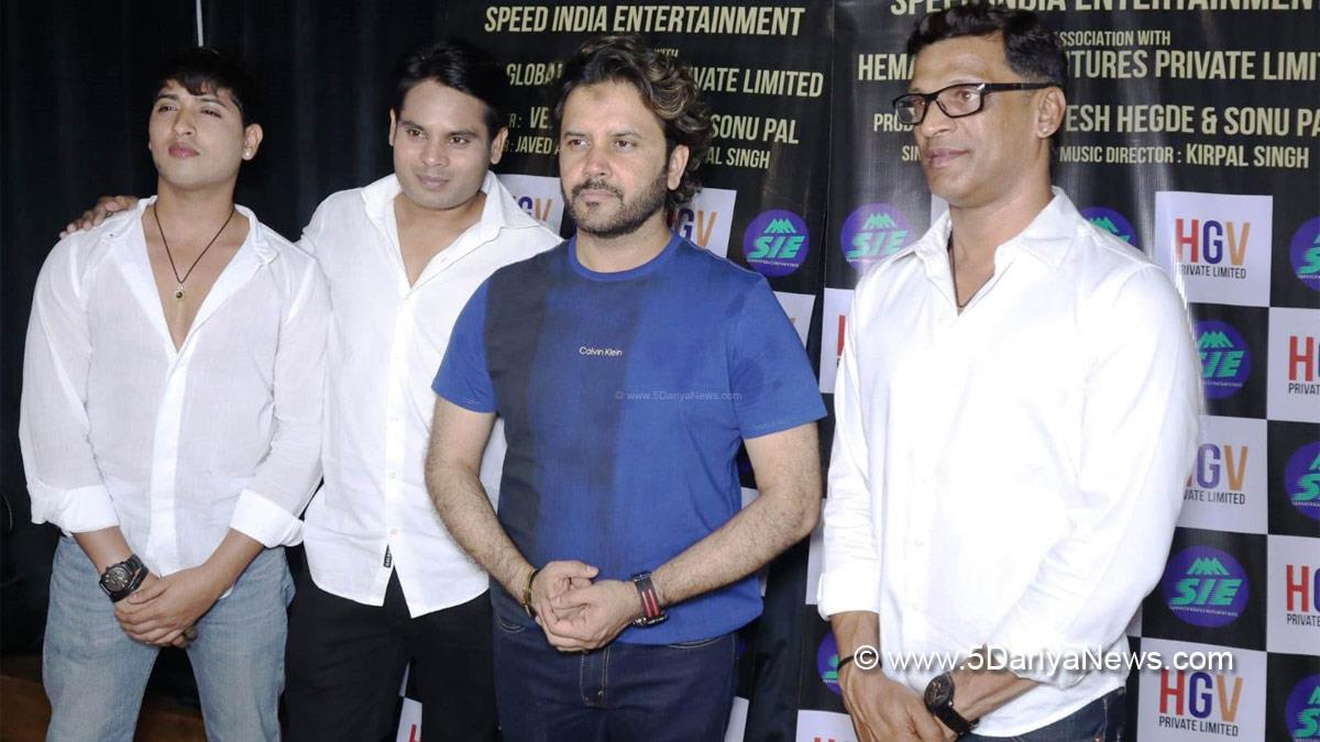 Music, Entertainment, Mumbai, Singer, Song, Mumbai News, Javed Ali