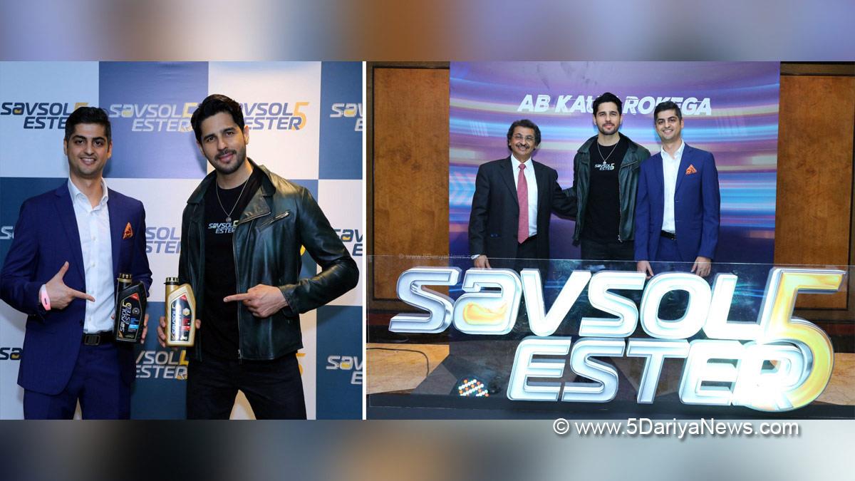 Siddharth Malhotra, Bollywood, Entertainment, Mumbai, Actor, Cinema, Hindi Films, Movie, Mumbai News, Commercial