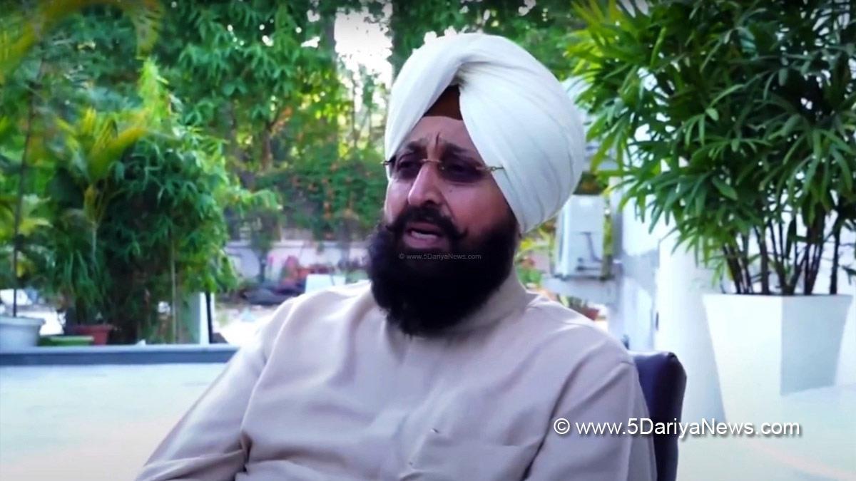 Partap Singh Bajwa, Congress, Punjab Congress, Punjab