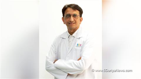 Health, Dr. Jignesh Patel, Sr. Consultant Gastroenterologist, Liver, Fatty Liver Disease, Liver Cells, Non-alcoholic Steatohepatitis, NASH, HCG Hospitals, Ahmedabad