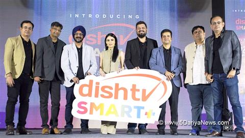 Commercial, Dish TV, Dish TV Smart Plus, Dish TV Smart+, Manoj Doval, Mumbai