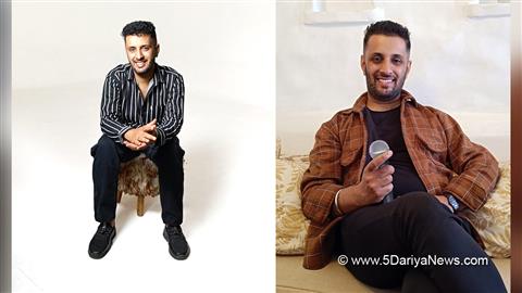 Punjabi Singer Amman