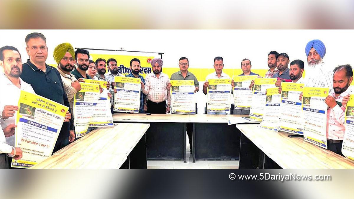 Health, Barnala, Civil Surgeon Barnala