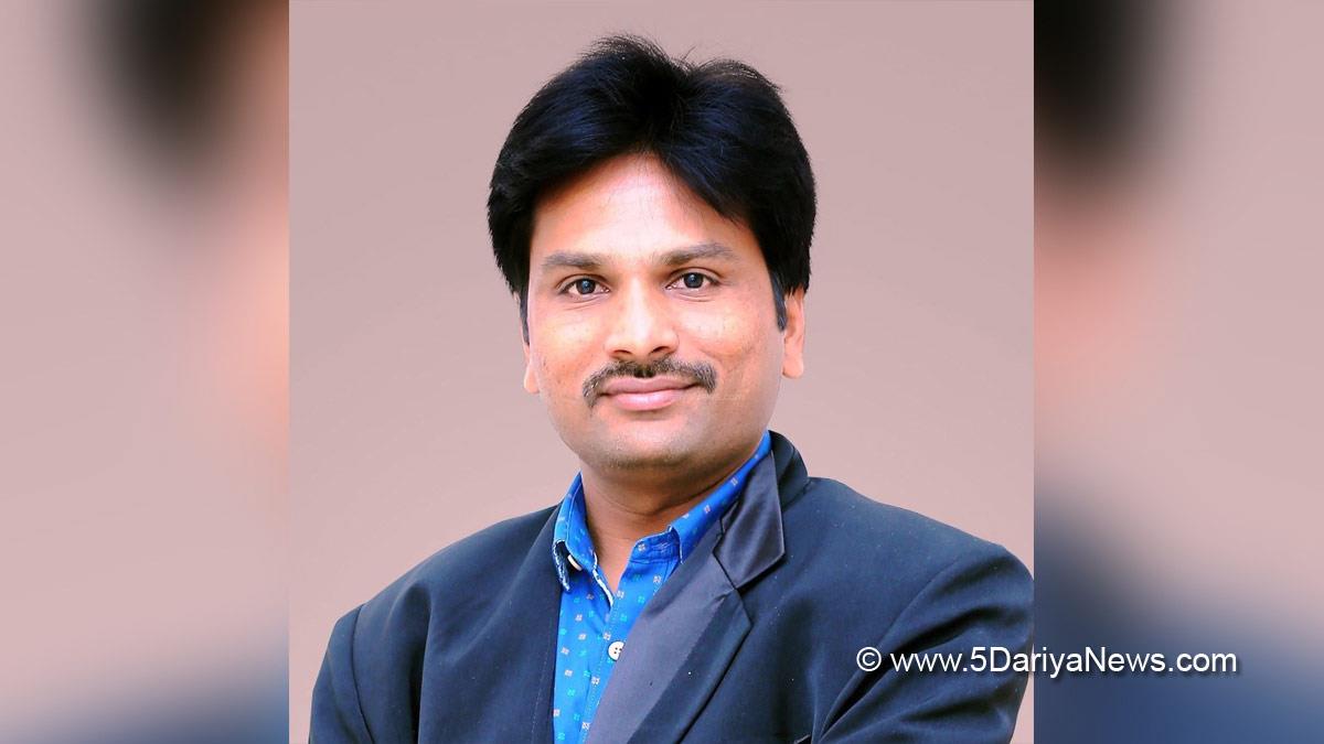 Health, Ongole, Andhra Pradesh, Dr Ramana Reddy Naru