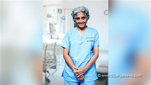 Health, Cancer, Uterus Cancer, Dr. Prathima Reddy, Obstetrics & Gynaecology, SPARSH Hospital, Bangalore