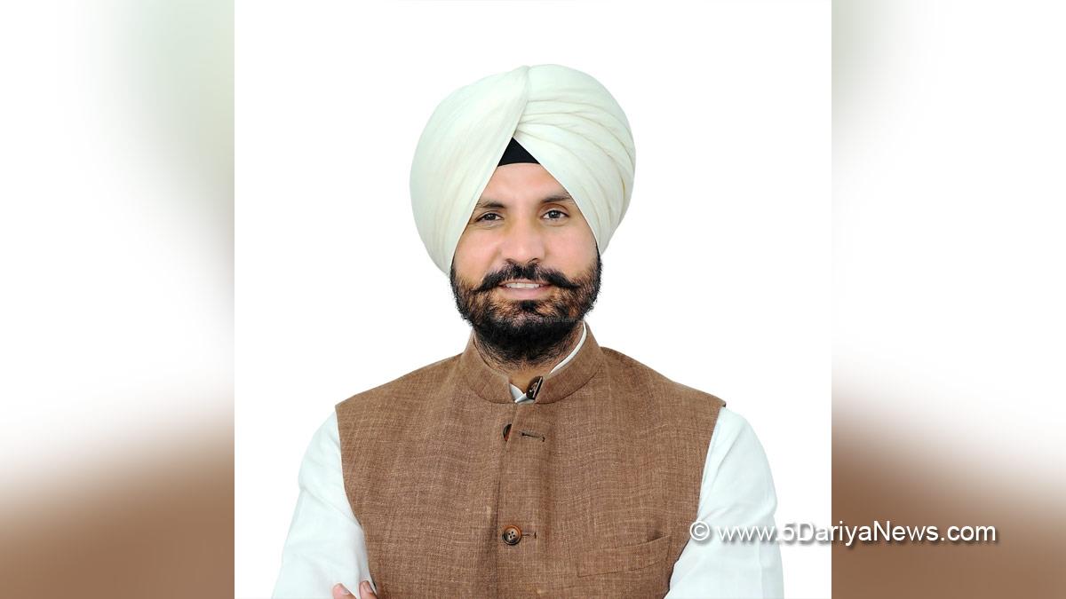 Amrinder Singh Raja Warring, Congress, Punjab Congress, Amarinder Singh Raja Warring