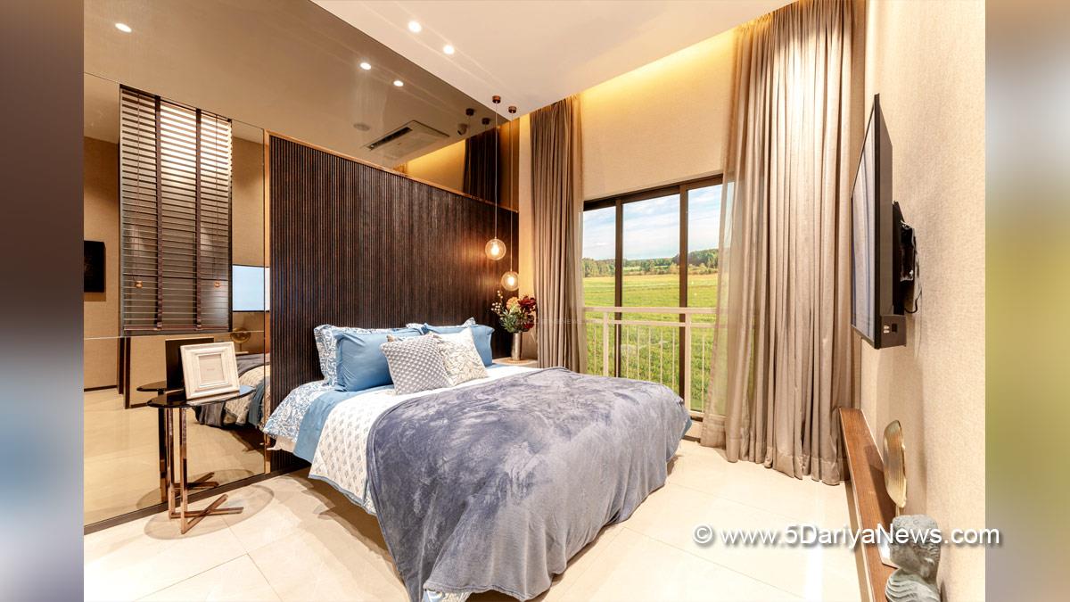 Commercial, Sunteck Realty, Sunteck Realty & Westside, Sunteck & Westside, Sunteck Realty Limited, Umashan Naidoo, Trent Limited,  Sunteck Realty Limited, SRL, Mumbai