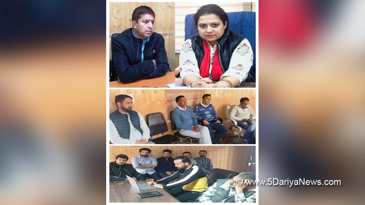 Sapna Kotwal, Kashmir, Jammu And Kashmir, Jammu & Kashmir