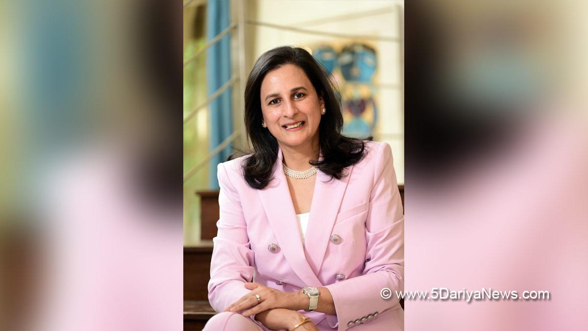 Rachana Bahadur, Synchrony, SVP, Goldman Sachs, JP Morgan Chase, Morgan Stanley, Hyderabad