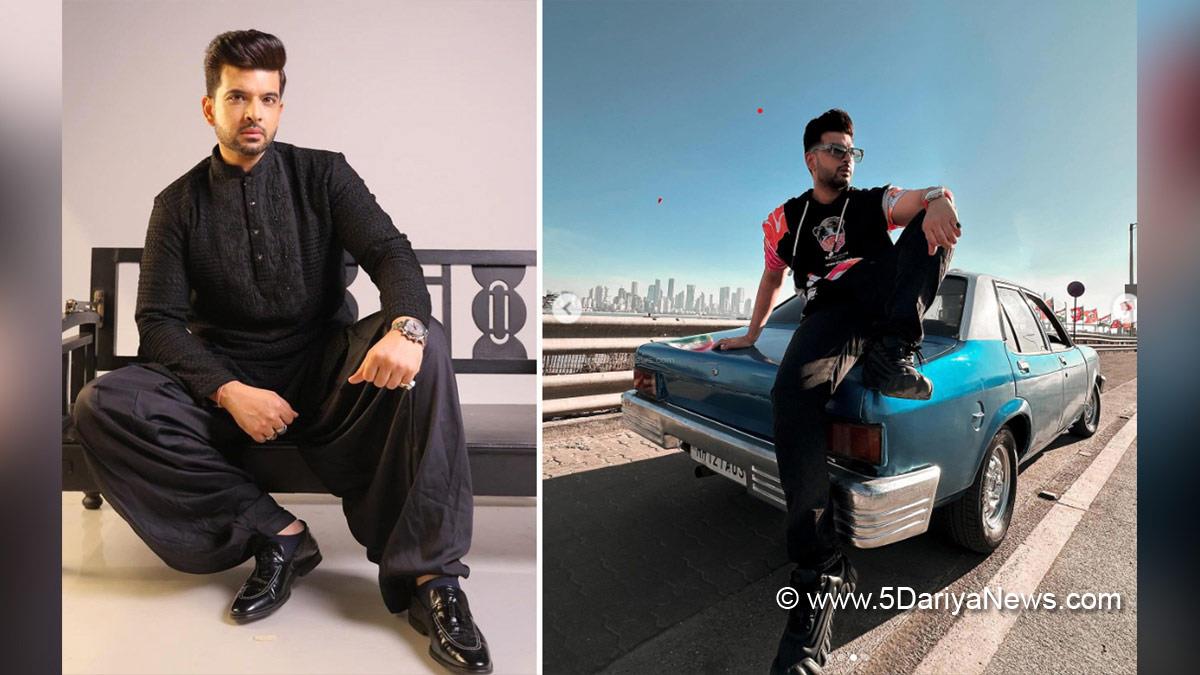 TV, Television, Entertainment, Mumbai, Actor, Actress, Mumbai News, Karan Kundrra